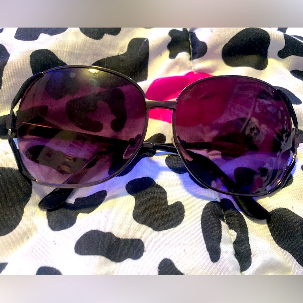 UV400 brand unknown sunglasses mcbling y2k summer